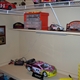 My Old RC Garage/Closet