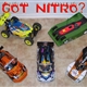 Got Nitro ?
