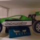 Schumacher Cat SX3