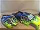 Nitro Buggy and Truggy Bodies by 8Grafix