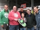 Team after the HPI 24hr RC LeMans.