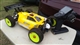 RC8B3e test drive sporting sensored esc