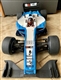 Kubica's Williams