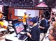 RCX VRC Pro Booth, Pro Driver Cody King