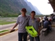 Team Motonica UK GP 07 Lostallo Switzerland