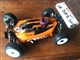 Losi 8 2.0EU.. my first ever paint job