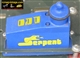 serpent tank