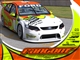 My iRacing Ford V8 Supercar 2010