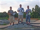 2013-RCOR-Balatonfűzfő- 2. place