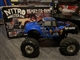 HPI Nitro Monster King