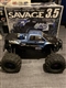 HPI Savage 3.5 with LRP ZR32