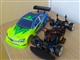 The car is ready for Tamiya Euro-Cup in Germany