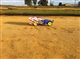 slash open wheel modifed