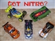 Got Nitro ?