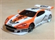 Kyosho Mini Z MR02