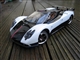 Zonda F