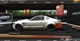 Mustang body WIP
