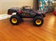 tamiya hornet mod