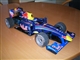 Tamiya Red Bull