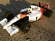 Tamiya Senna McLaren