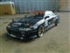 yokomo s13 on a yokomo drb