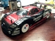 nissan r390 super gt class