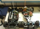 TT-01 Vs Kyosho