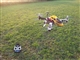 My drone's