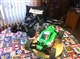 Hyper Star E and Nitro