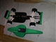 Chassis & Bodywork