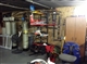 man cave