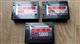 Orion 7.4 100c 5800mah Race Saddle Block