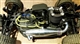 HPI Pulse 4.6 with Jammin JP-3 Pipe