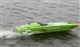 Rc boat