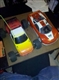 Traxxas Rustler and Traxxas 4-Tec