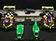 2016 Race Vehicles 1