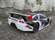 Honda NSX GT - 2