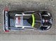 Honda NSX GT - 5
