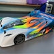 Roche Evo Worlds Car 2020