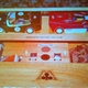 Spectron 1/12 cars 70's