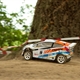Ford Fiesta RS WRC - Xray T3R