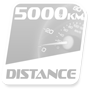 5000km driving experience