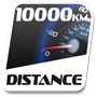 10000km driving experience