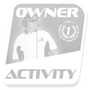 Club owner activity award 1