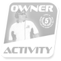 Club owner activity award 5