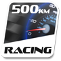 500km competition experience