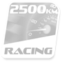 2500km competition experience