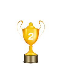 2016 Series champions
 2nd place in 2016 SEASON 3 1:8 NITRO SPORTSCARS