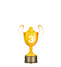 2015 Series champions
 3rd place in 2015 SEASON 1 1:8 NITRO BUGGIES
